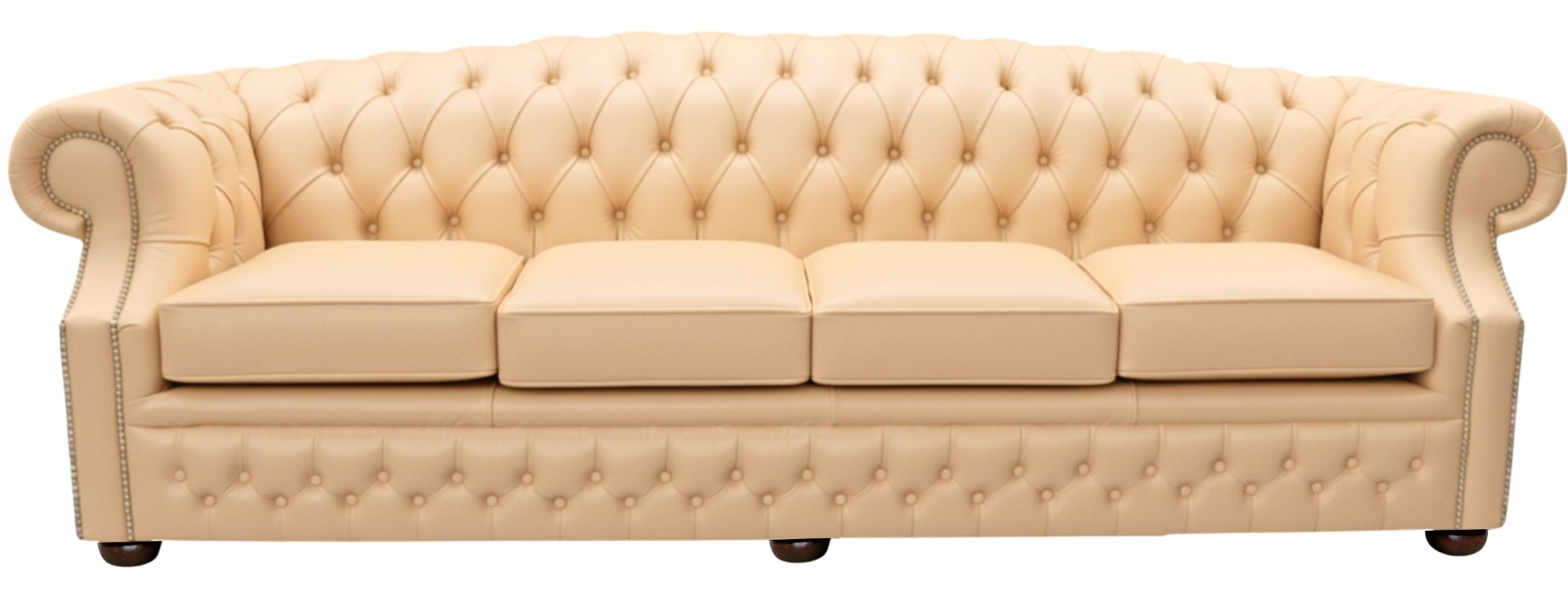 The Windsor Chesterfield